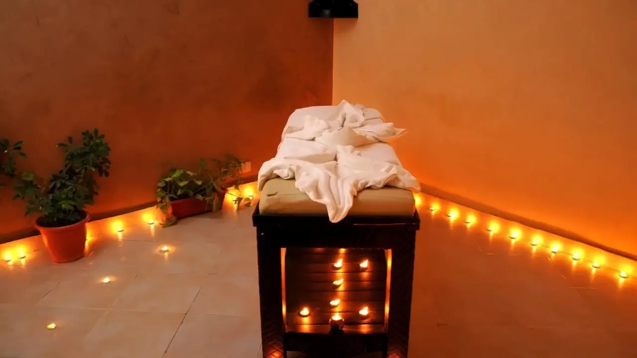 Hotel edge by Rotana Sea Beach - Sharm Elshikh